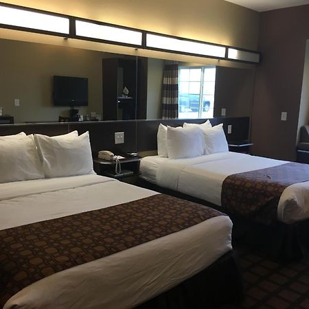 Microtel By Wyndham Perry National Fairground Area I-75 Quarto foto