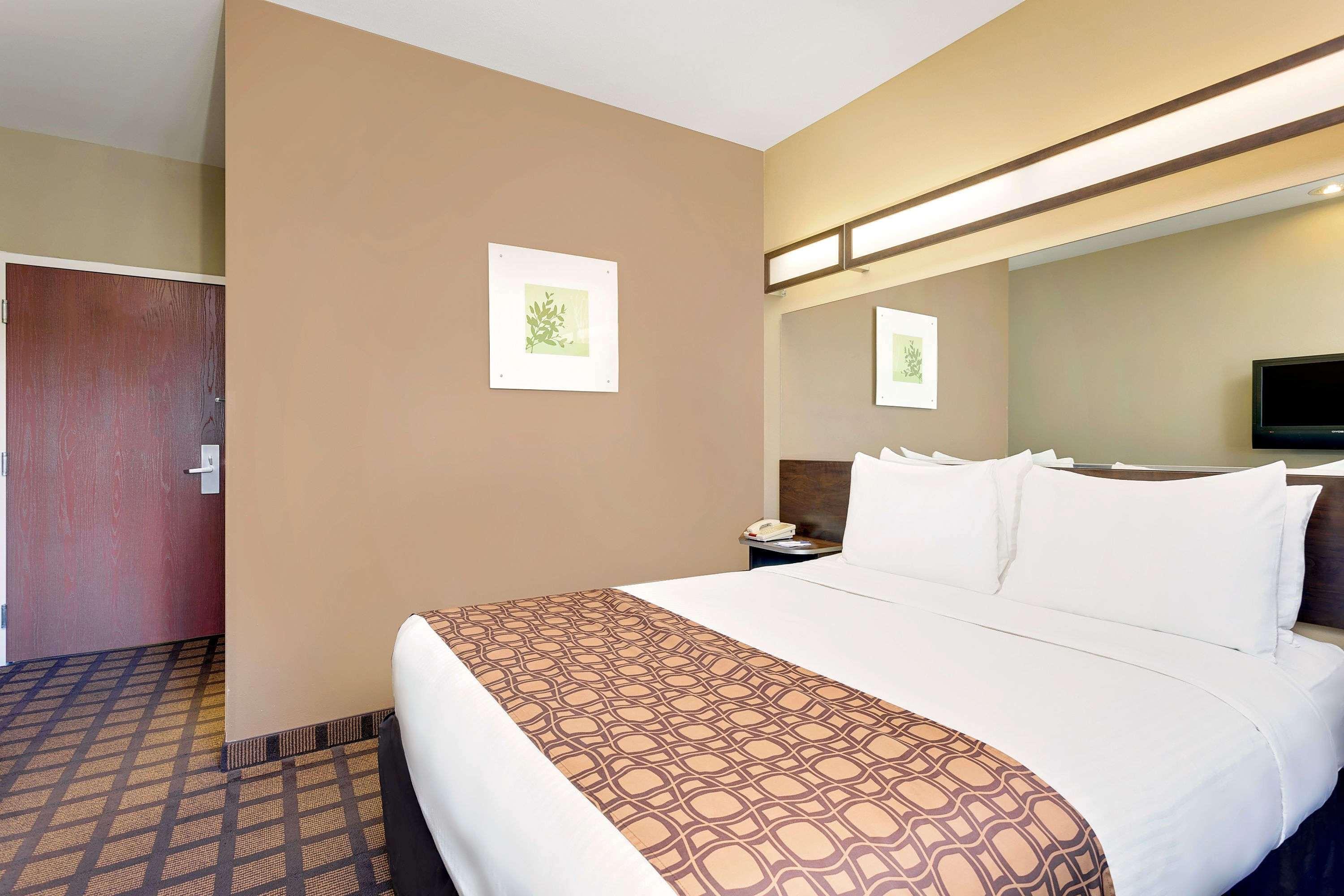 Microtel By Wyndham Perry National Fairground Area I-75 Exterior foto