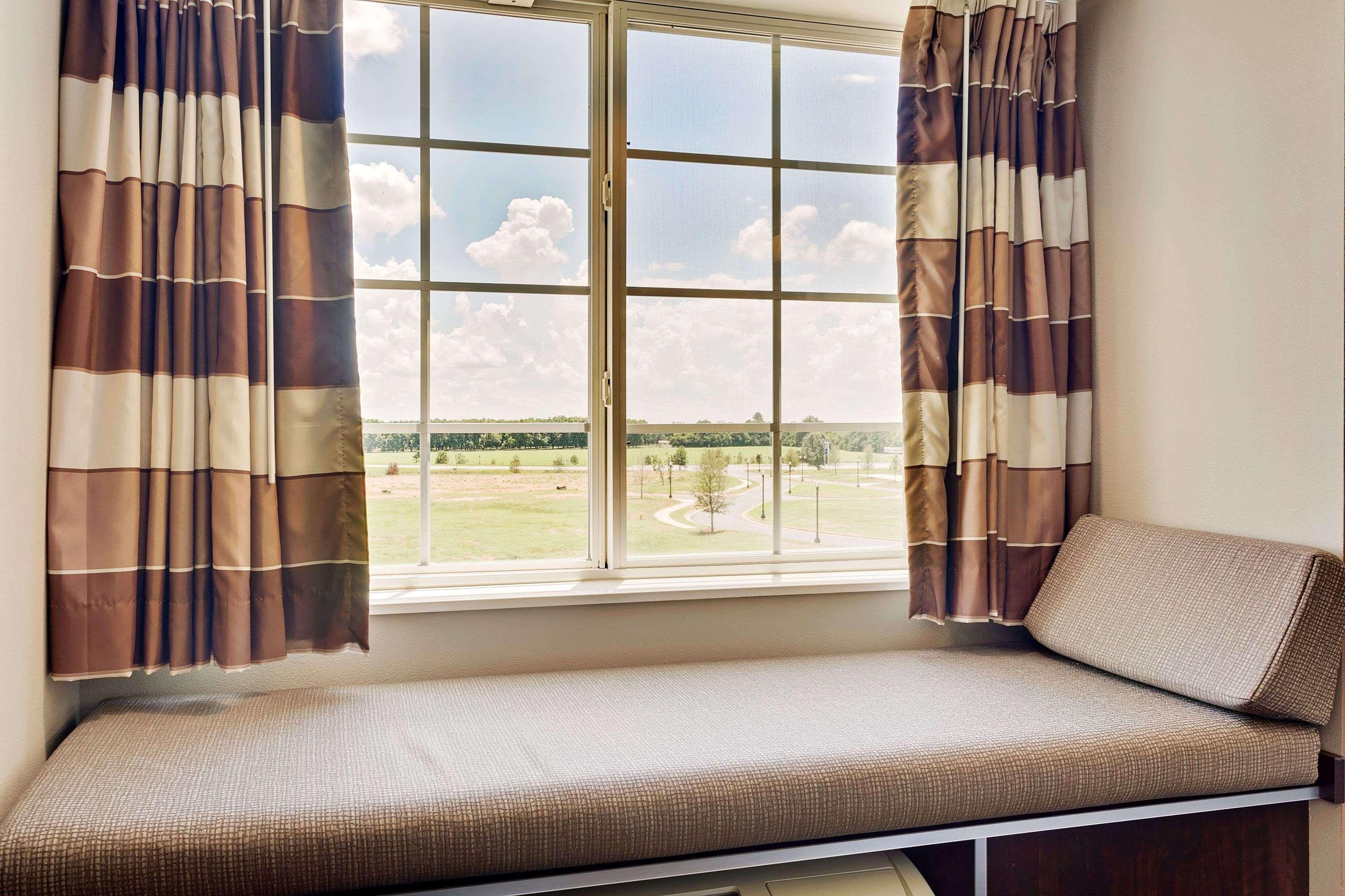 Microtel By Wyndham Perry National Fairground Area I-75 Exterior foto