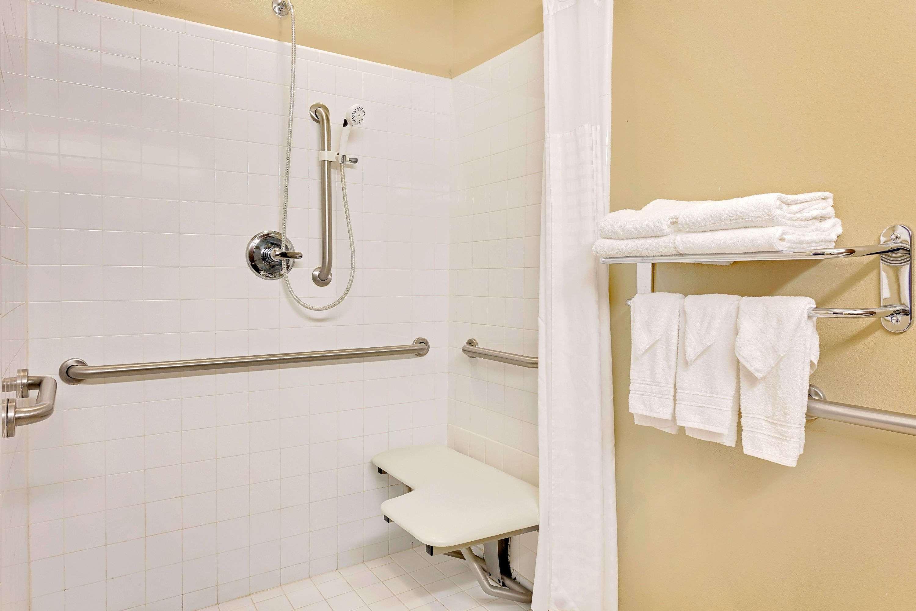 Microtel By Wyndham Perry National Fairground Area I-75 Exterior foto