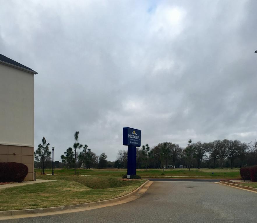 Microtel By Wyndham Perry National Fairground Area I-75 Exterior foto