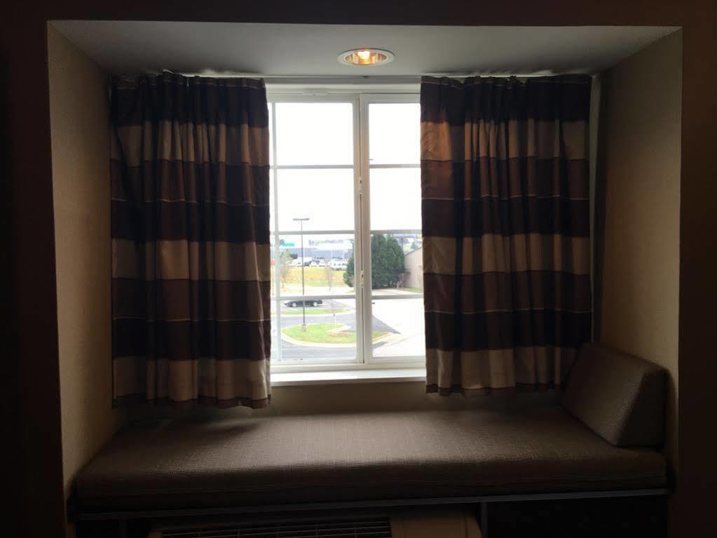 Microtel By Wyndham Perry National Fairground Area I-75 Exterior foto